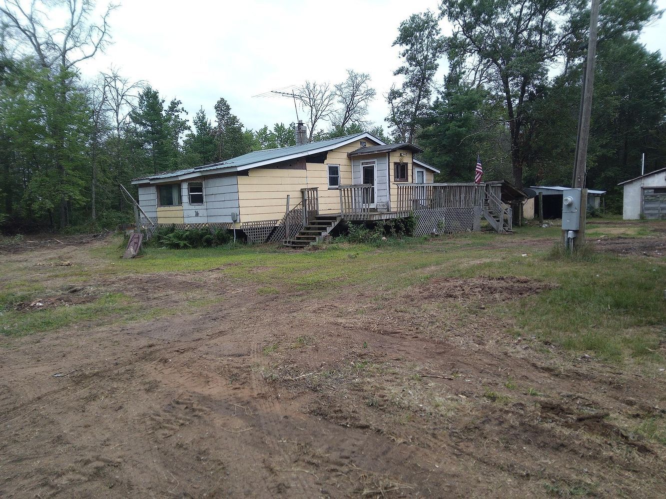 15081 Robinson Rd