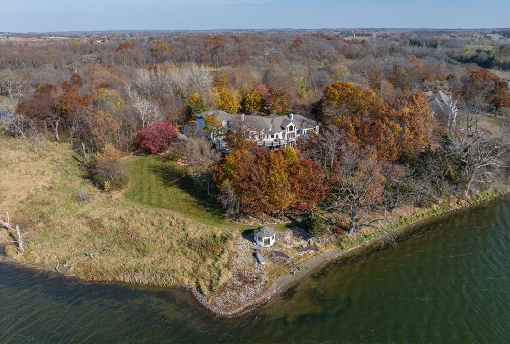 Idyllic Minnesota Living