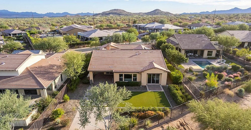 17506 East Desert Vista Trail