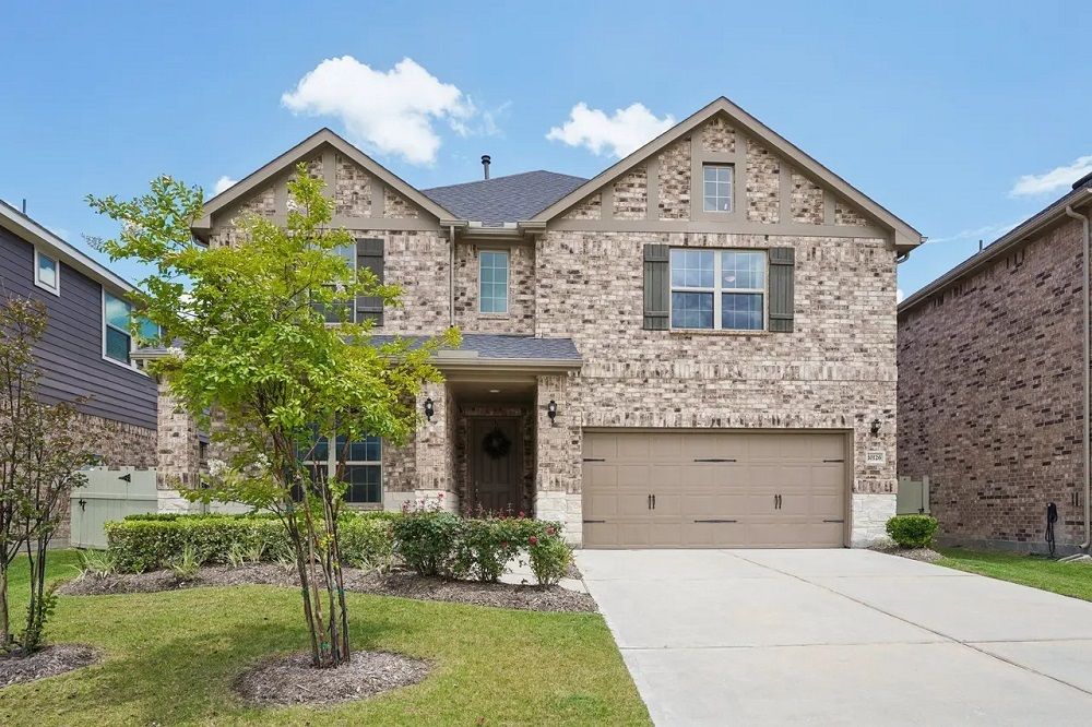10126 Bayou Oaks Drive