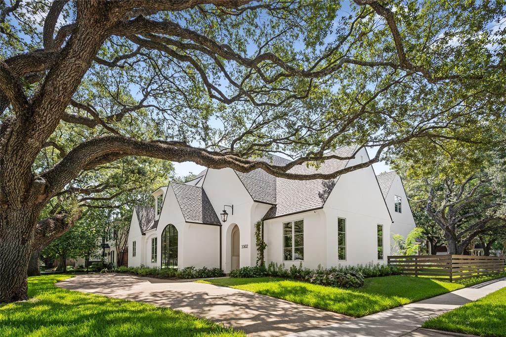 Transitional Traditional Yet Modern Masterpiece