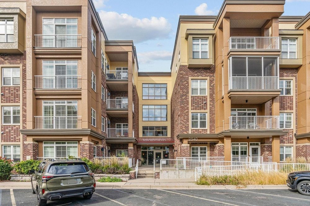Upgraded & Move In Ready