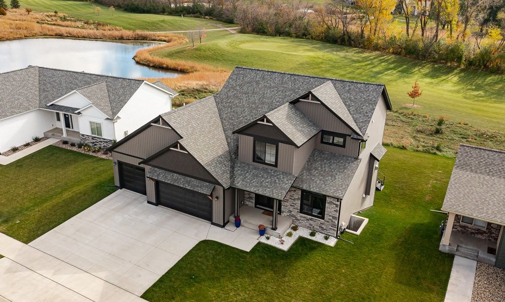 1870 Hadley Hills Drive NE