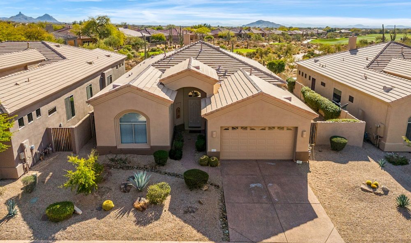 9523 E Sandy Vista Dr