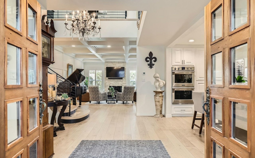 Stunning Home In Uptown Phoenix Beautiful Fully Executive Townhome