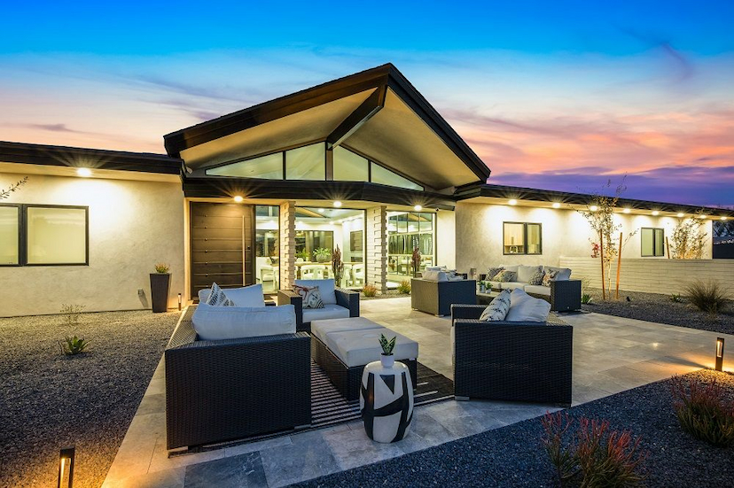 Luxury New Build!