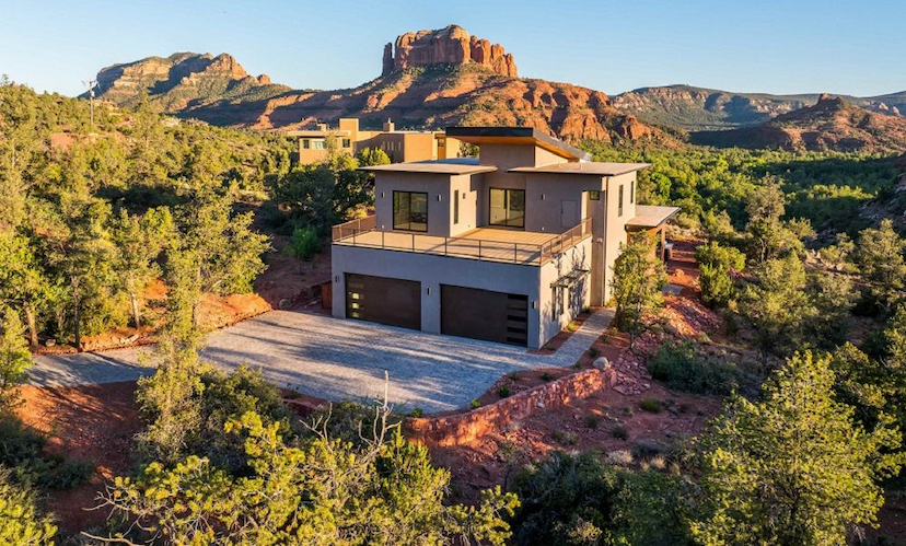 Brand-New Construction -- Owner May Carry