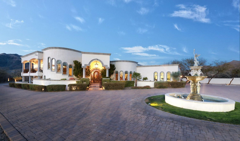 A True Retreat You Will Never Want To Leave