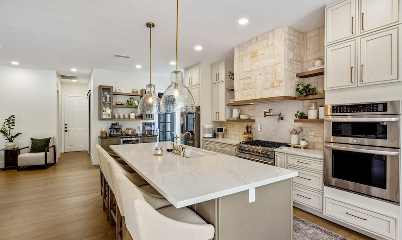 Desert Ridge In North Phoenix