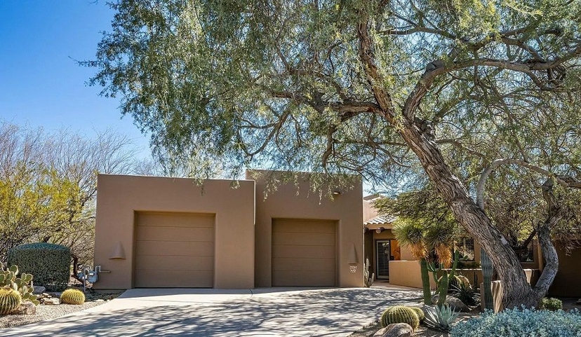 9154 E Sunflower Court