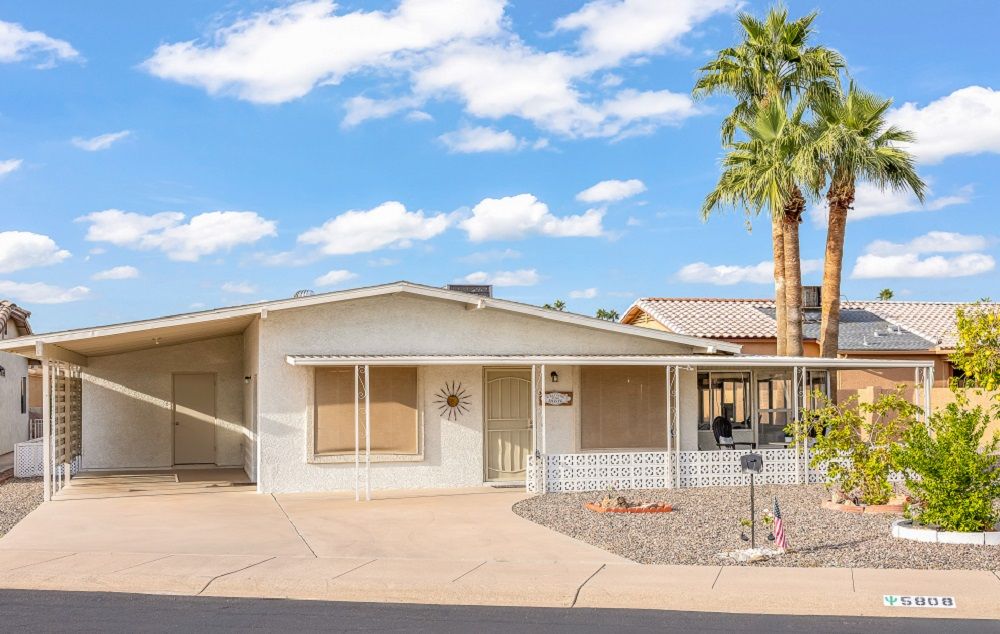 Enjoy A Peaceful, Vibr Ant Neighborhood Lifestyle