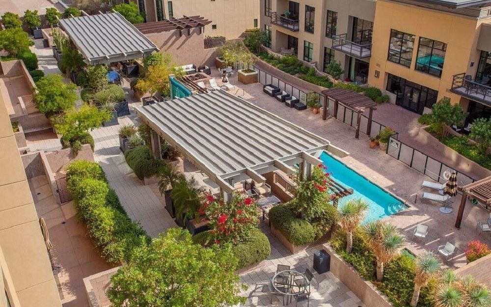 15215 N Kierland Blvd Unit 733