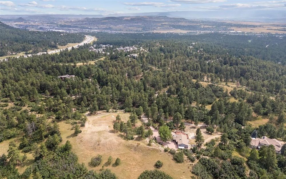 450 E Happy Canyon Road