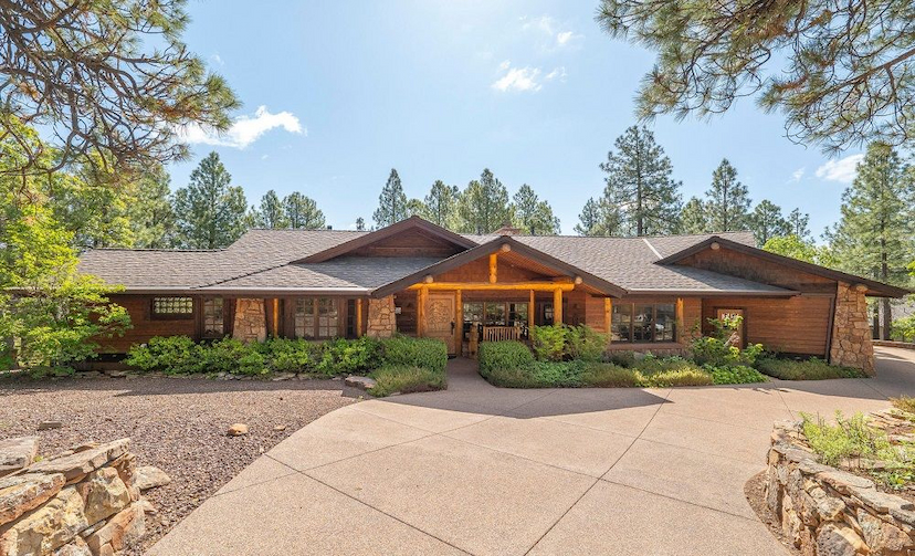 Private High-Country Sanctuary