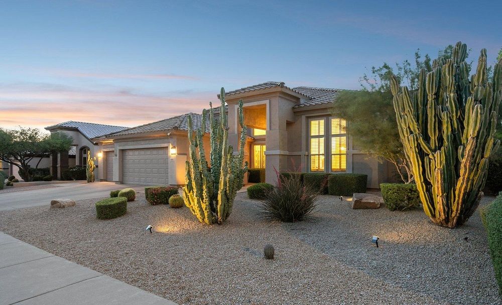 Effortless Modern Living