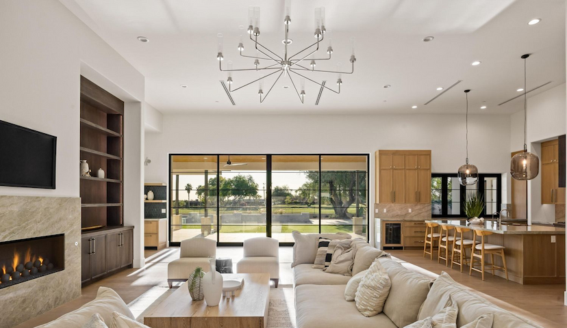 23002 N Country Club Trl