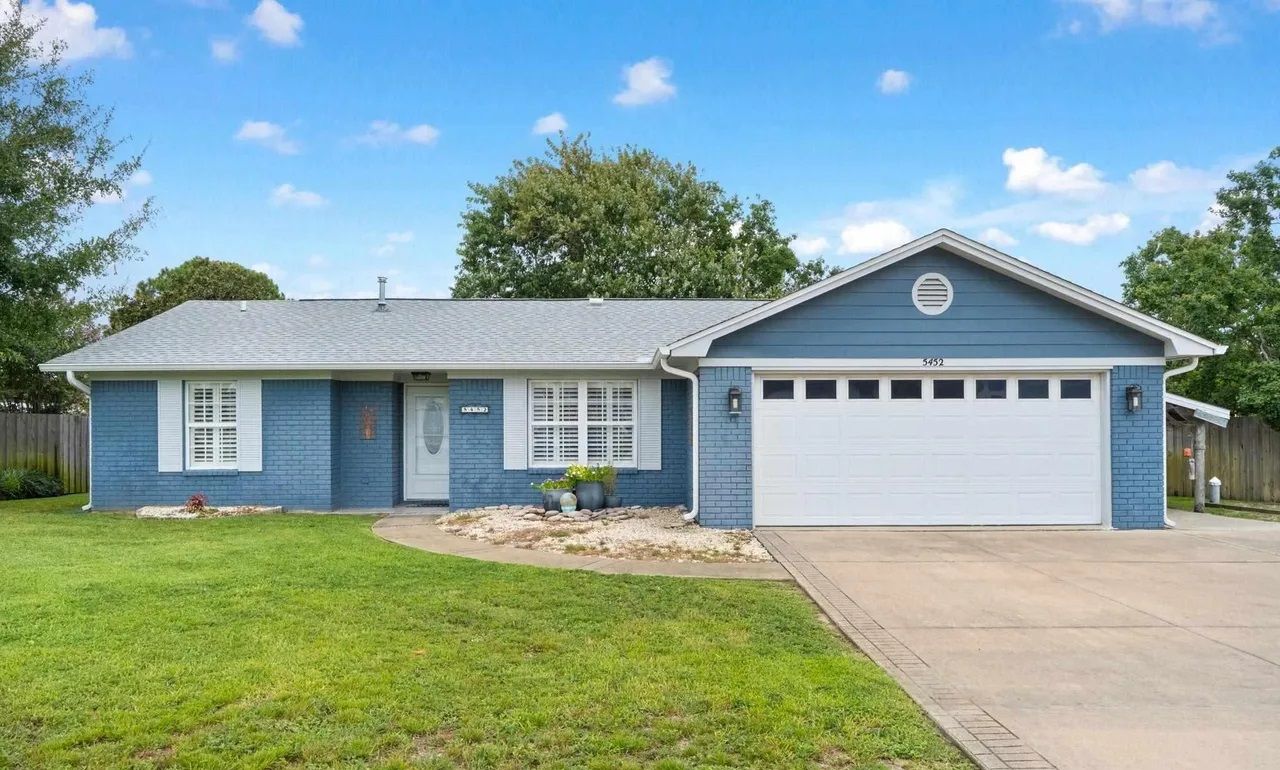 5452 Ponte Verde Road
