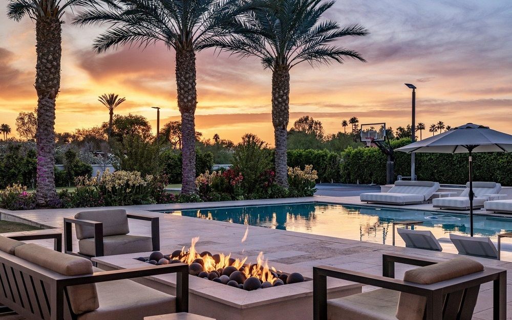 Paradise Luxury Lifestyle Specialist Valley