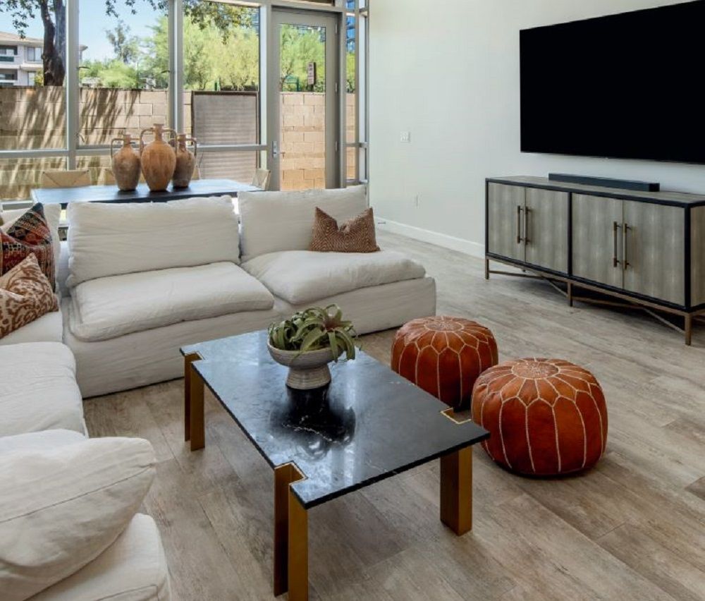 Plaza Lofts Kierland Commons