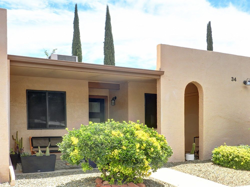 130 Castle Rock Rd #34