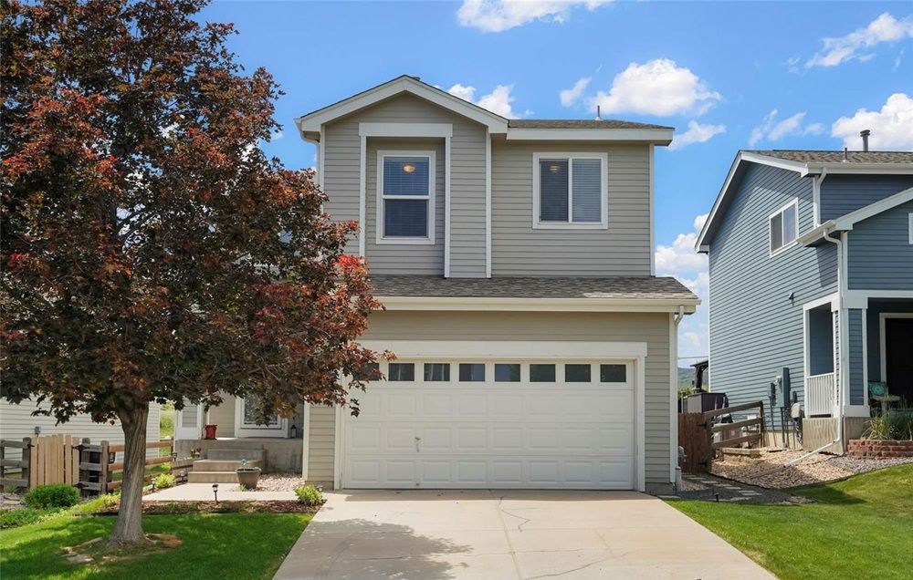 9681 Marmot Ridge Cir