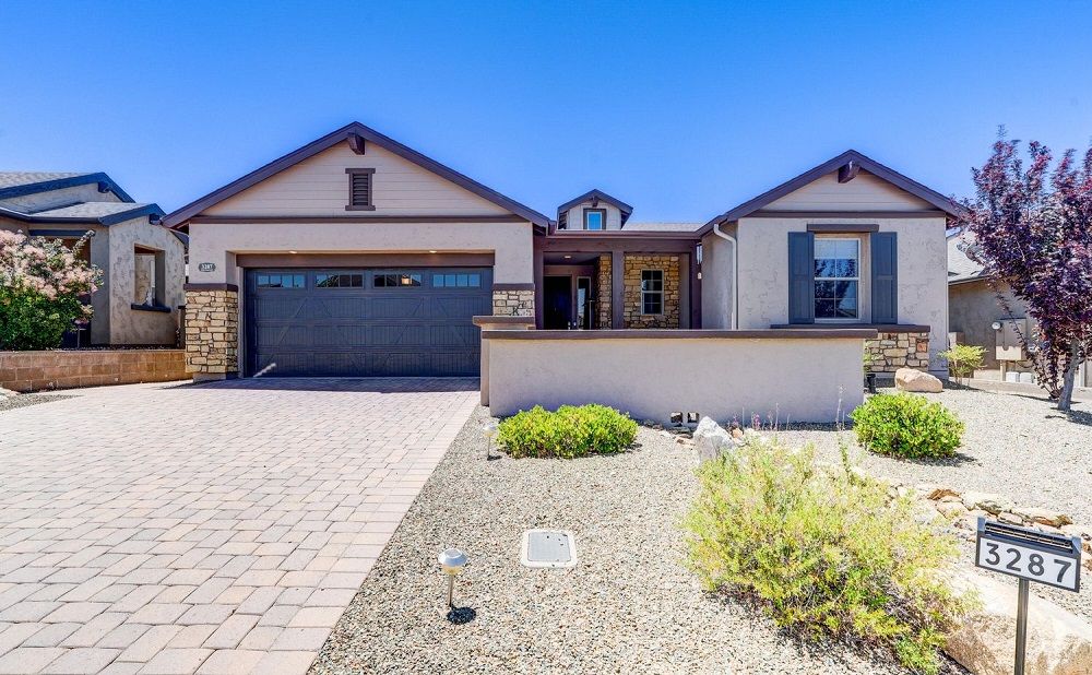 3287 Dells Canyon Dr