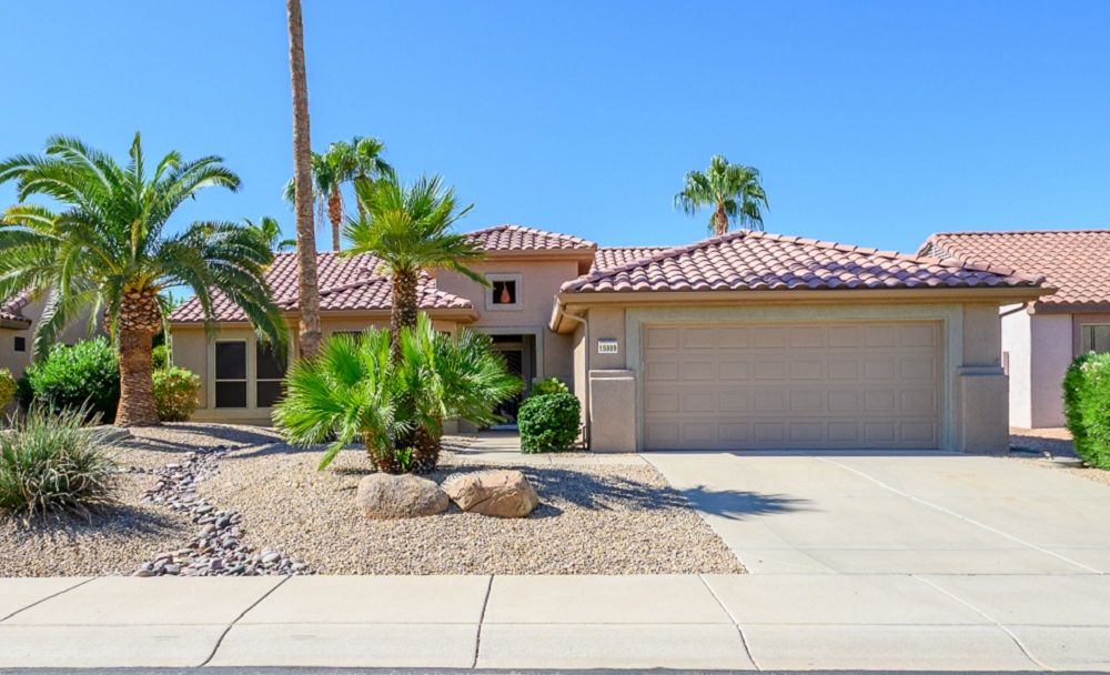 15989 W La Paloma Drive
