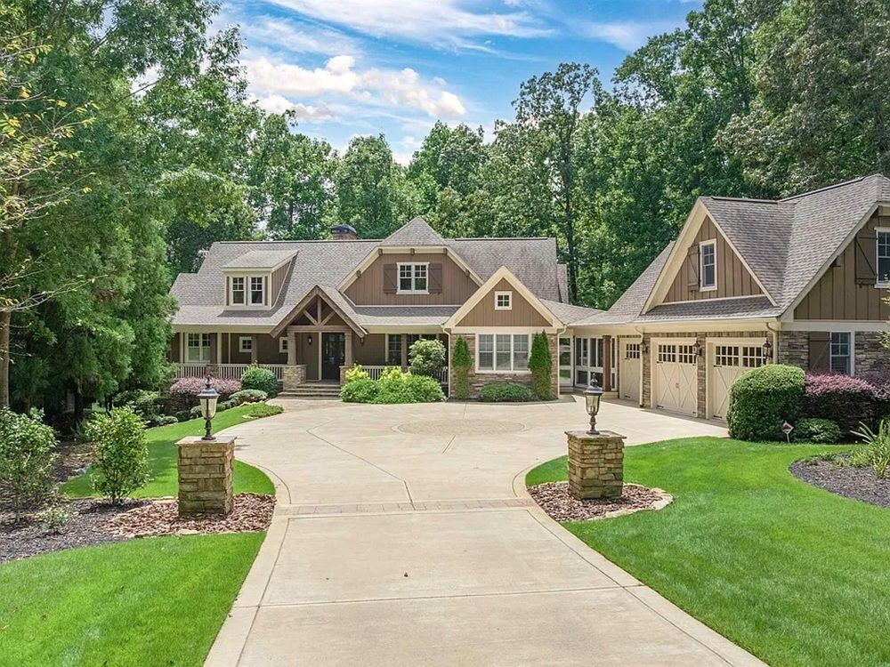 1321 Jackson Ridge Road