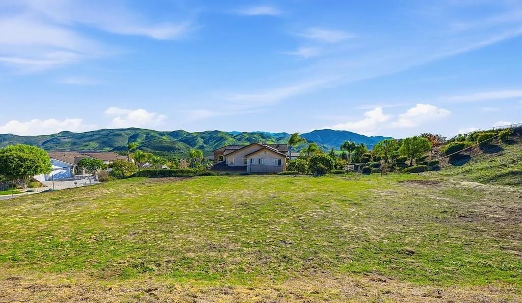 Rare Development Opportunity