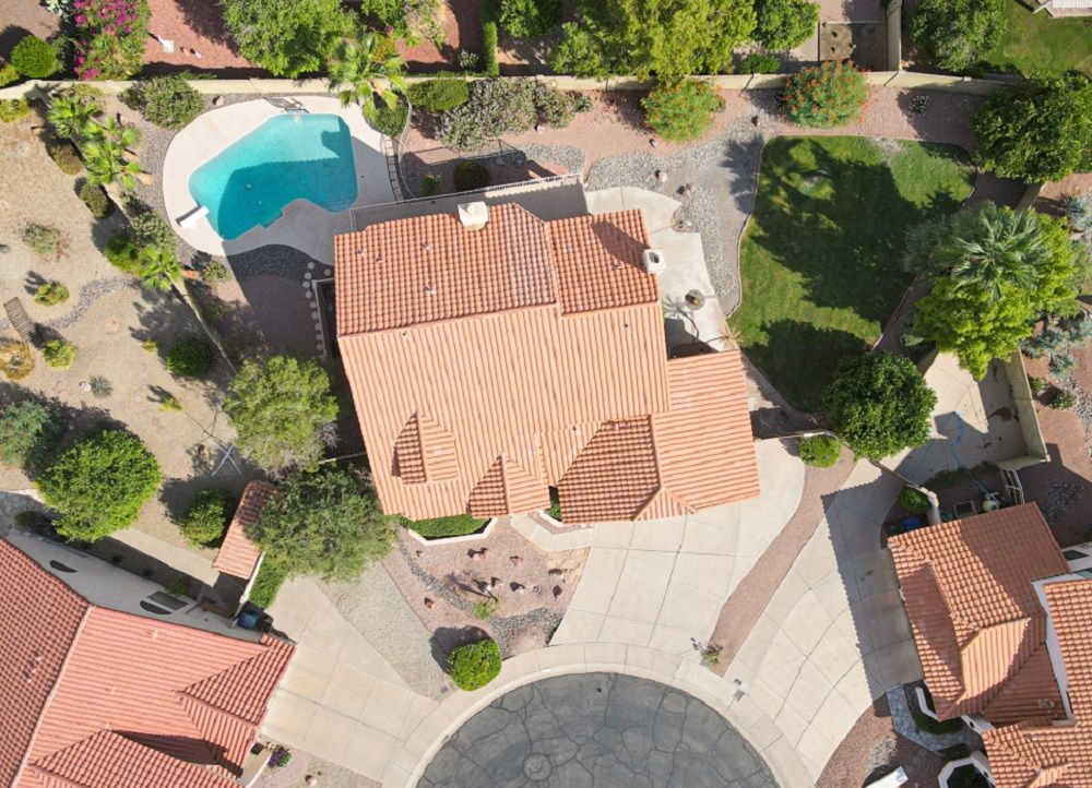 Spacious Tempe Retreat