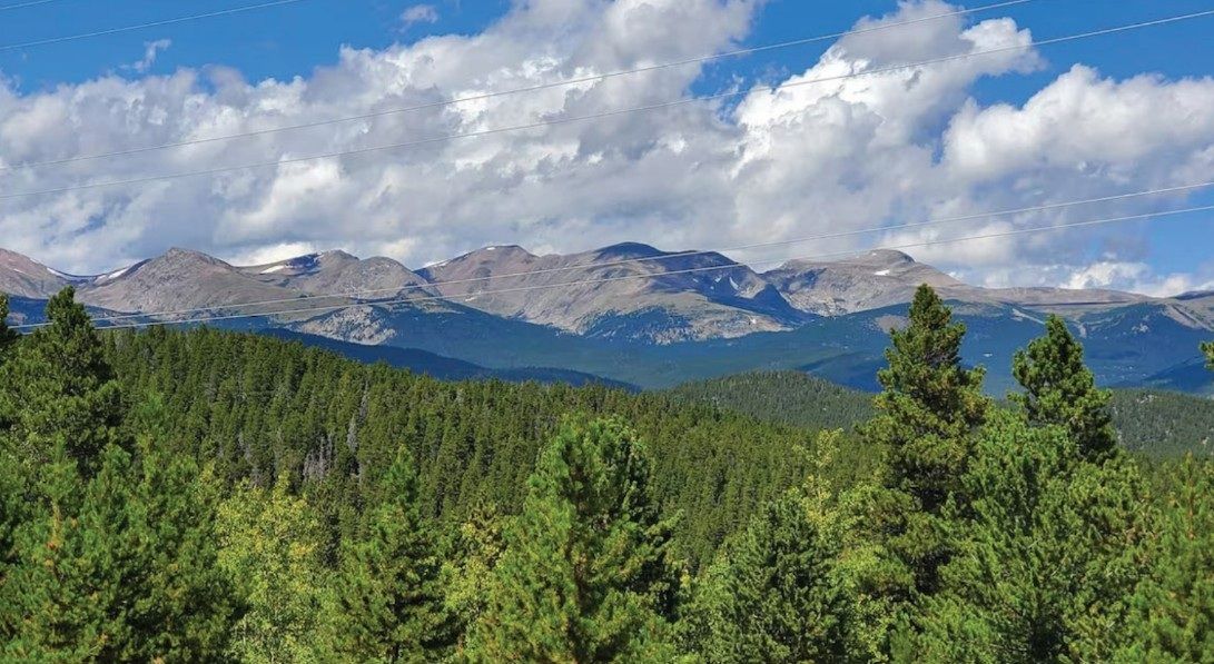 Find Your Piece Of Colorado