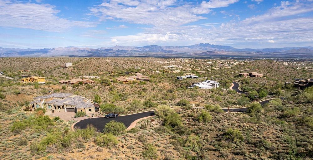 14235 E Lone Wolf Trail #114