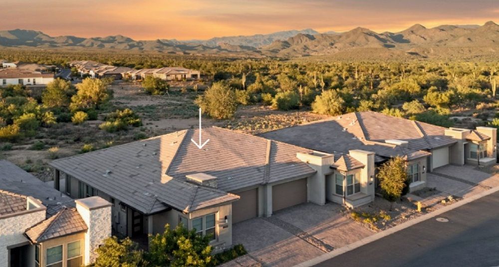 Luxury Redefined At Trilogy Verde River
