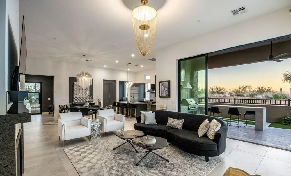 12451 E Troon Vista Dr