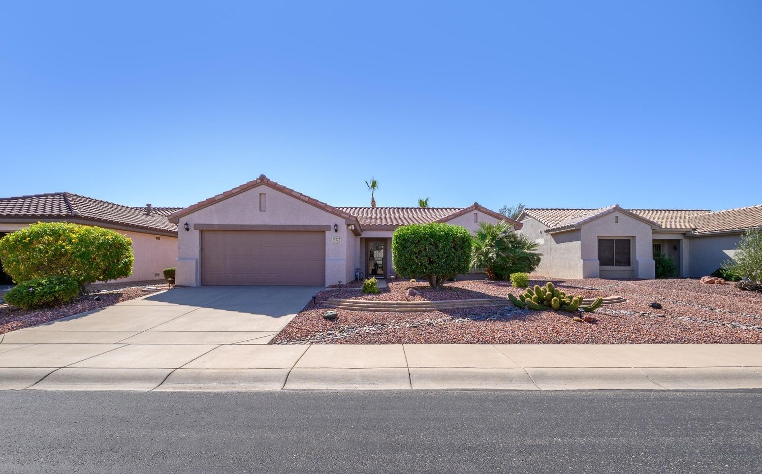 16023 W Wildflower Drive