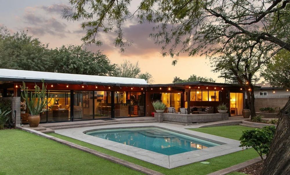 Marion Estates An Exceptional Arcadia Community