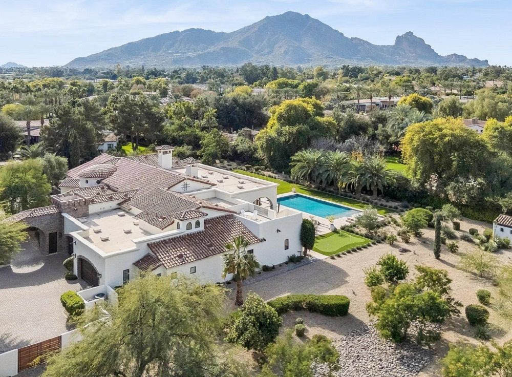 Judson Community, Paradise Valley
