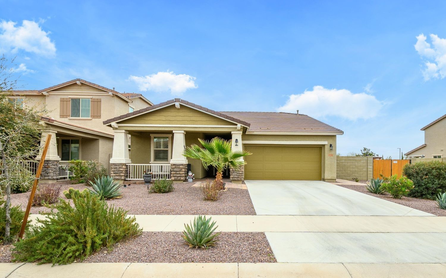 11091 N 190th Lane