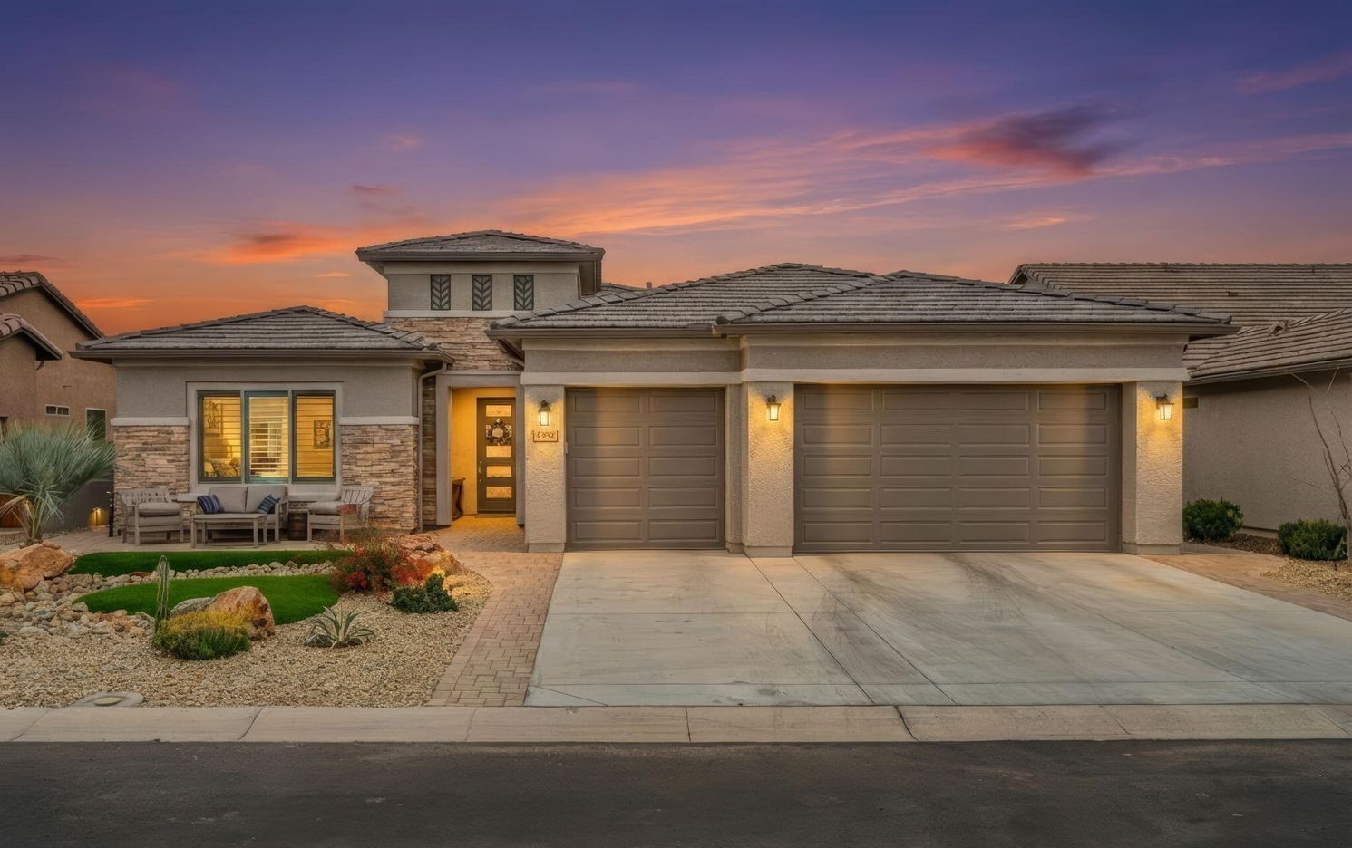 4387 W Ruby Drive