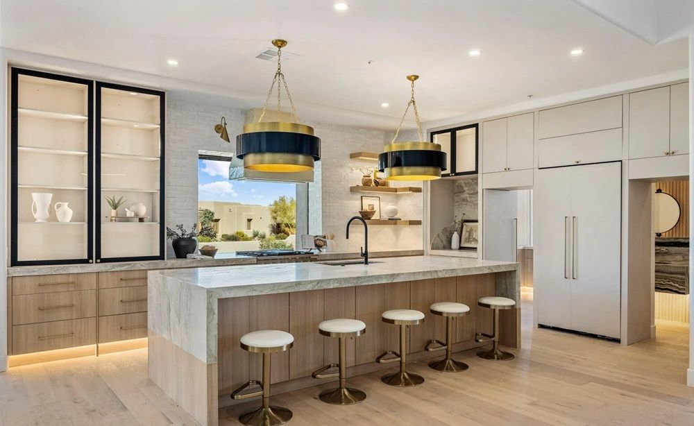 Luxury Renovation Guard Gated Community