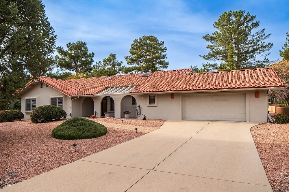 95 N House Rock Road
