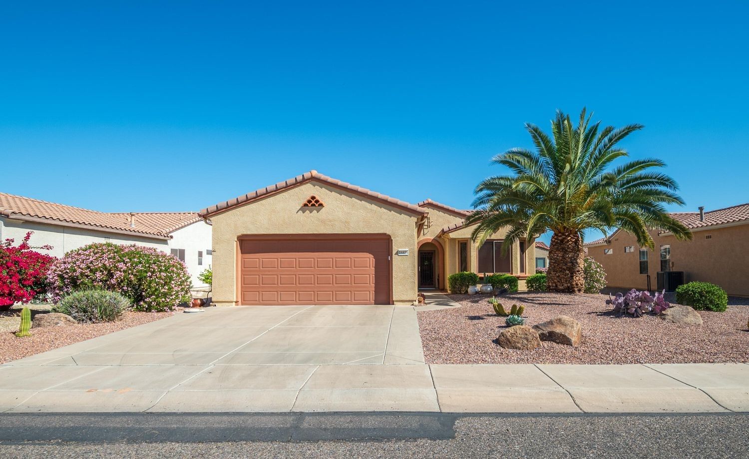 16816 W Palisade Trail Lane
