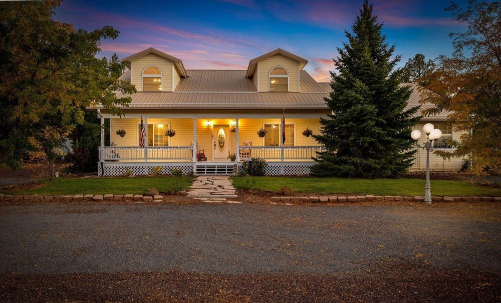 2865 Penney Lane