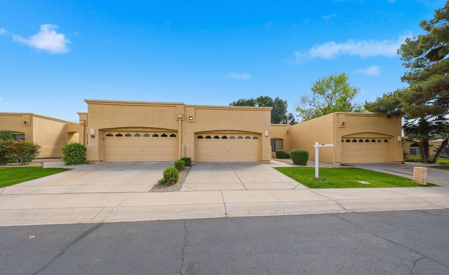 5505 E Mclellan Road #75