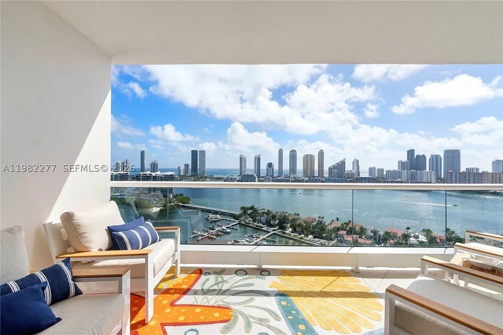 7000 Island Blvd Unit 2609