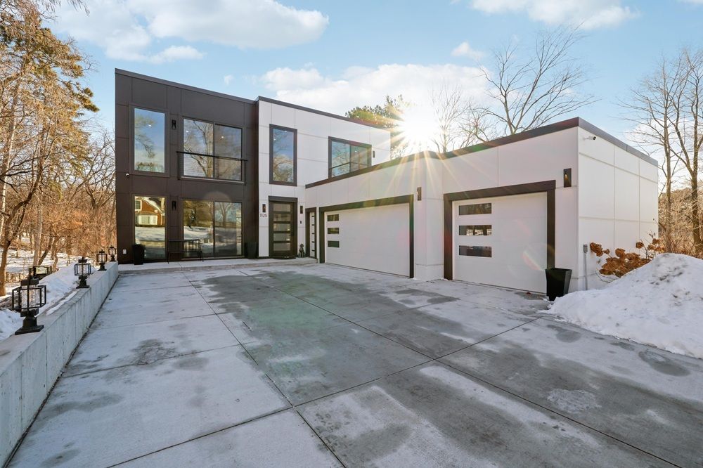 Bright, Modern Masterpiece