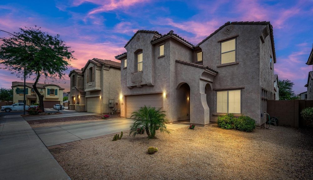 Beautiful Maintained Home In Mesa