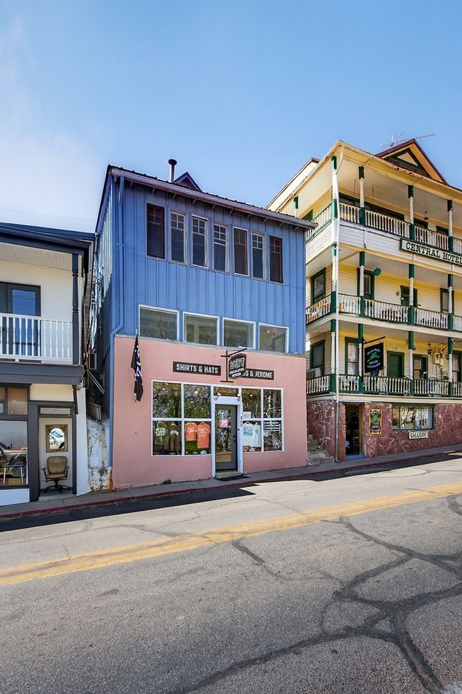 511 Main Street