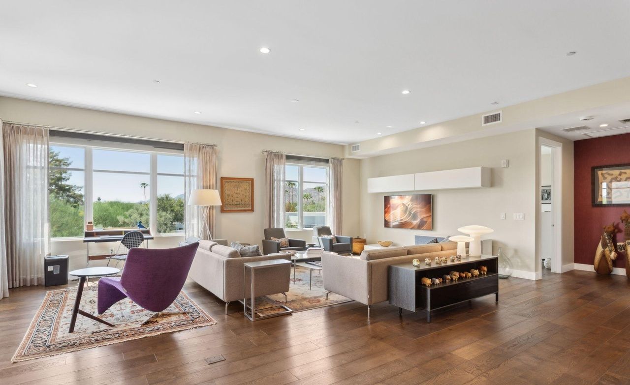 Enclave At Borgata Community