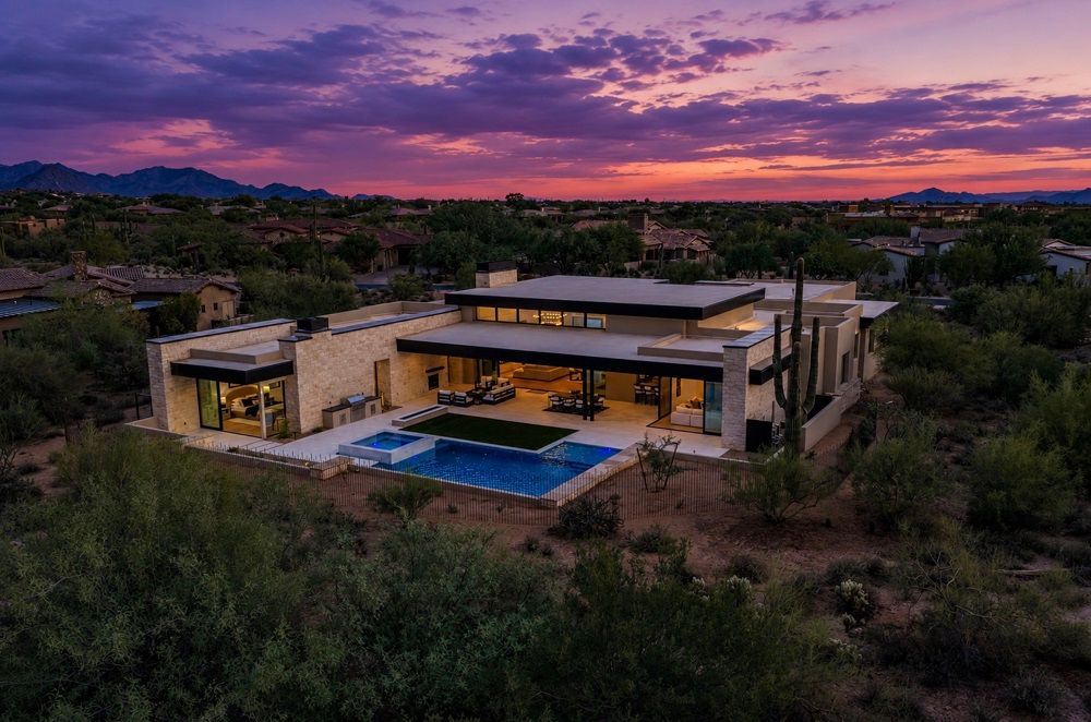 Luxury Residence
